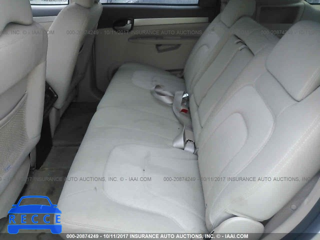 2004 Buick Rendezvous CX/CXL 3G5DB03EX4S554154 image 7