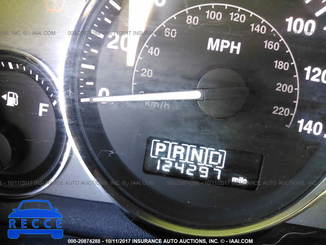 2010 Jeep Commander 1J4RH5GT8AC158903 image 6