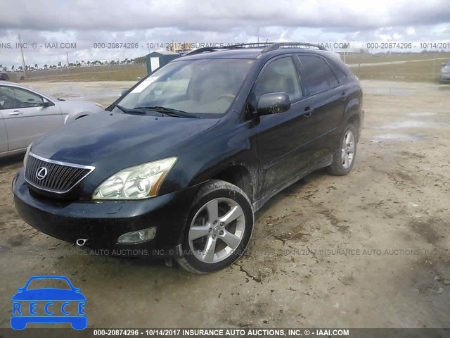 2005 Lexus RX 2T2GA31U65C024018 зображення 1