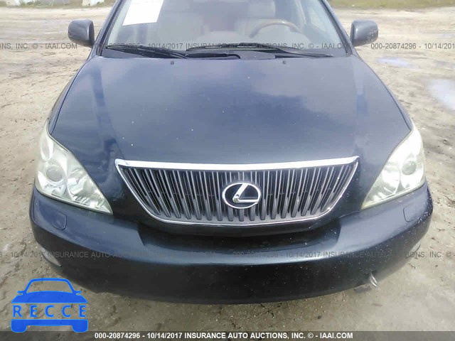 2005 Lexus RX 2T2GA31U65C024018 зображення 5