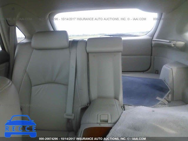 2005 Lexus RX 2T2GA31U65C024018 зображення 7