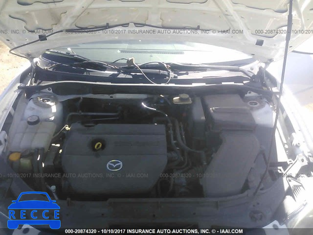 2006 Mazda 3 I JM1BK12F961400622 image 9