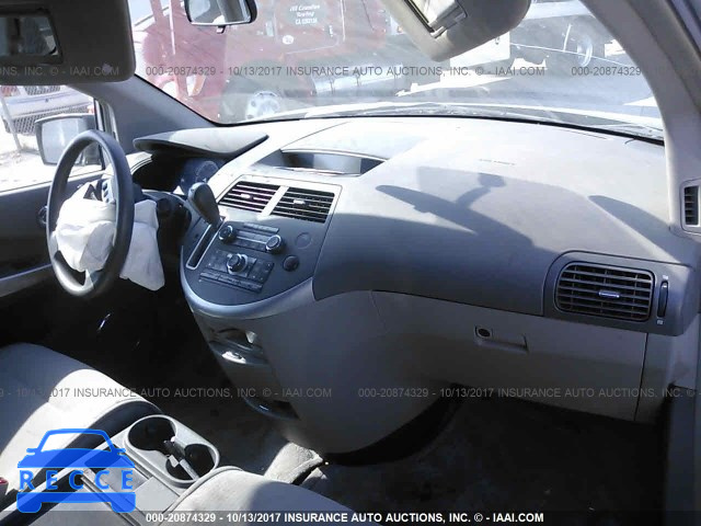 2008 Nissan Quest S/SE/SL 5N1BV28U38N106952 image 4