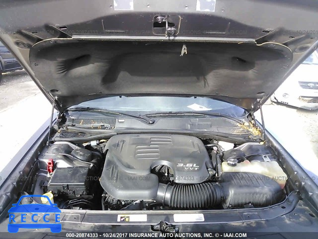 2015 Dodge Challenger SXT 2C3CDZAG3FH774916 Bild 9