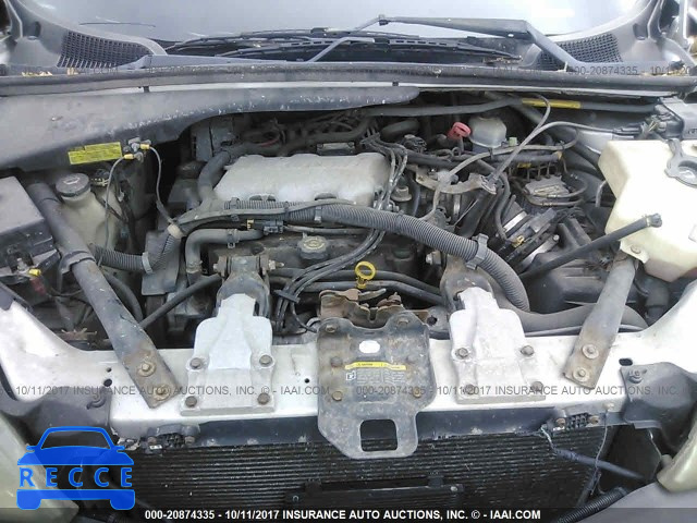 2002 PONTIAC MONTANA 1GMDX03E92D139247 Bild 9