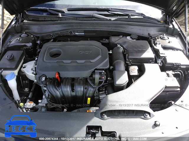2016 KIA OPTIMA LX 5XXGT4L37GG097399 image 9