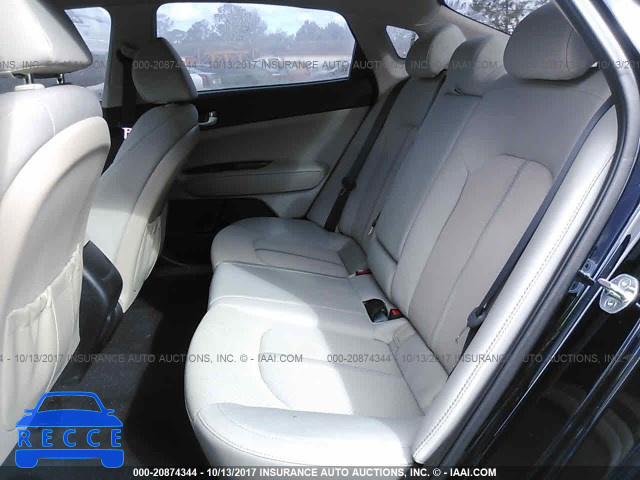 2016 KIA OPTIMA LX 5XXGT4L37GG097399 image 7