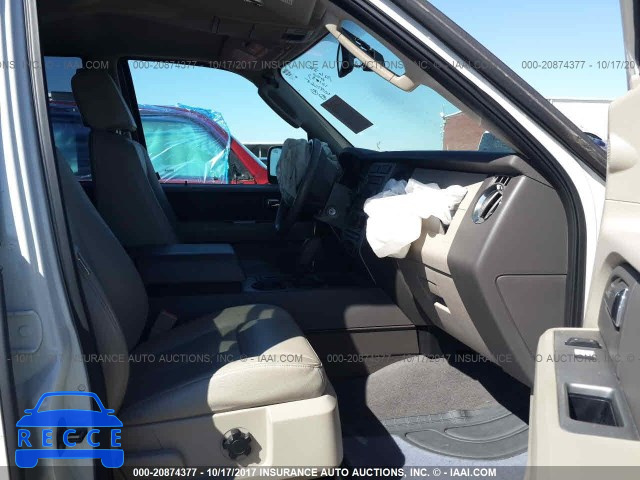 2008 Ford Expedition EL XLT 1FMFK15598LA16802 image 4