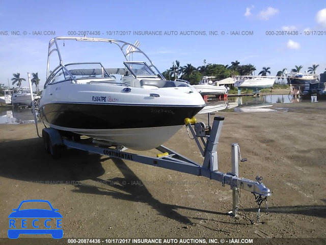 2008 YAMAHA OTHER YAMC1115F708 image 0