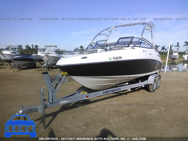 2008 YAMAHA OTHER YAMC1115F708 image 1