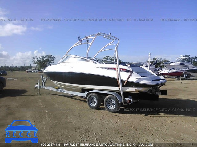 2008 YAMAHA OTHER YAMC1115F708 image 2