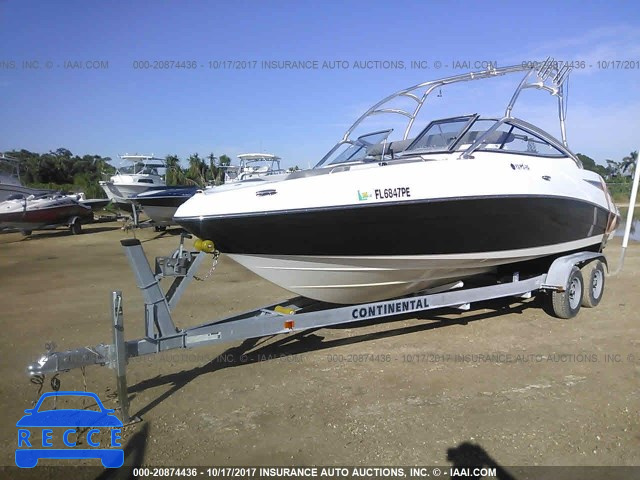 2008 YAMAHA OTHER YAMC1115F708 Bild 5