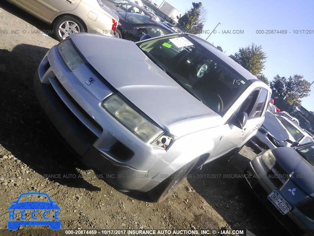 2005 Saturn VUE 5GZCZ33D05S829180 Bild 1