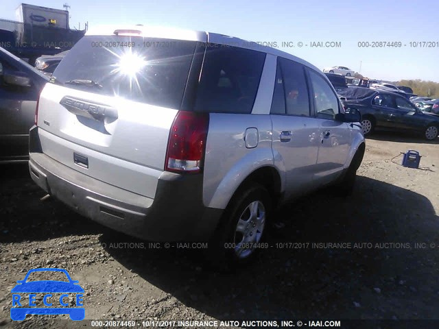 2005 Saturn VUE 5GZCZ33D05S829180 image 3