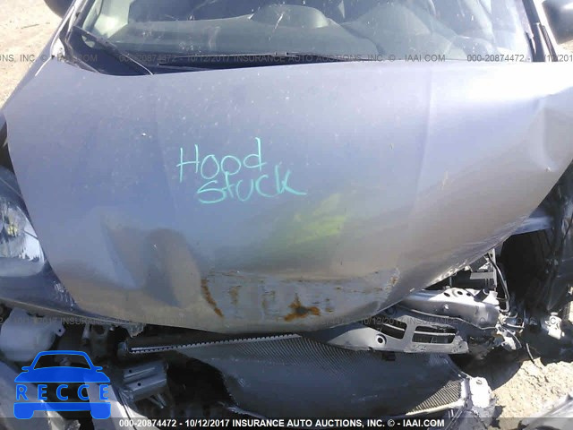 2010 Honda FIT JHMGE8H25AC003401 image 9