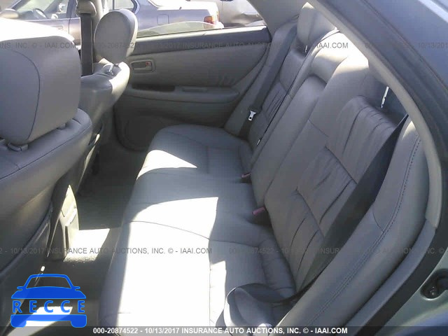 2001 Lexus ES JT8BF28G615104824 image 7