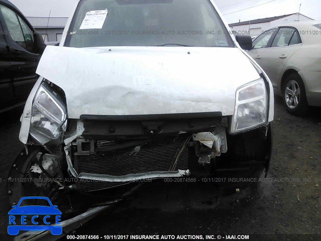 2012 FORD TRANSIT CONNECT XLT NM0LS6BN6CT079516 image 5