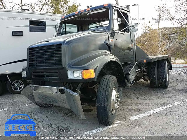 1990 INTERNATIONAL 8100 8100 1HSHBGFN9LH290051 зображення 1