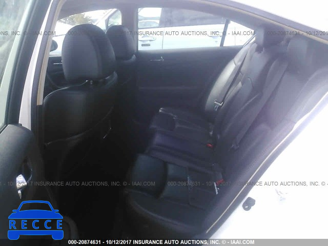 2011 Nissan Maxima S/SV 1N4AA5AP0BC831659 image 7