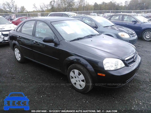 2008 Suzuki Forenza KL5JD56Z48K873574 Bild 0