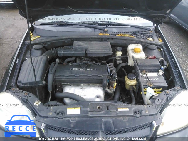 2008 Suzuki Forenza KL5JD56Z48K873574 image 9