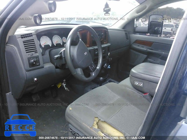 2006 Dodge RAM 2500 ST/SLT/LARAMIE 3D7KS28C16G247180 image 4