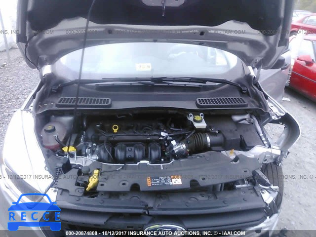 2017 FORD ESCAPE 1FMCU0F72HUB37639 image 9