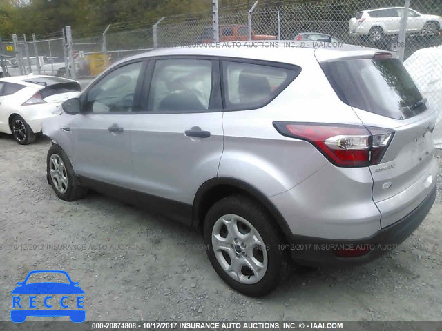 2017 FORD ESCAPE 1FMCU0F72HUB37639 image 2