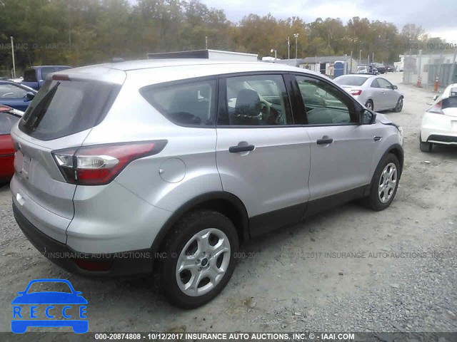 2017 FORD ESCAPE 1FMCU0F72HUB37639 image 3