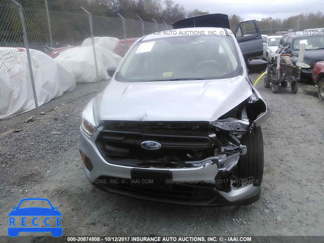 2017 FORD ESCAPE 1FMCU0F72HUB37639 image 5