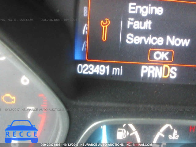 2017 FORD ESCAPE 1FMCU0F72HUB37639 image 6