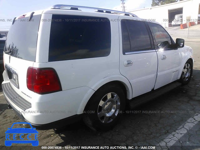 2006 LINCOLN NAVIGATOR 5LMFU27556LJ01174 image 3