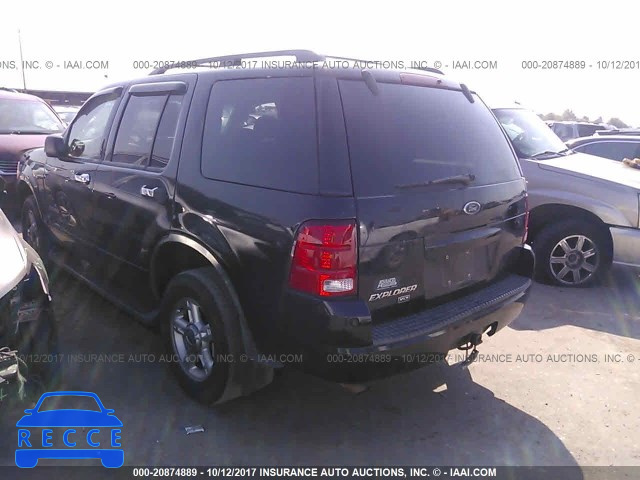 2004 FORD EXPLORER 1FMZU63K94ZA18599 image 2