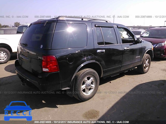 2004 FORD EXPLORER 1FMZU63K94ZA18599 зображення 3