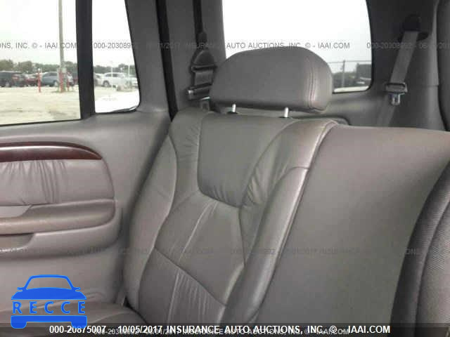 2000 Dodge Durango 1B4HS28Z7YF199050 image 7