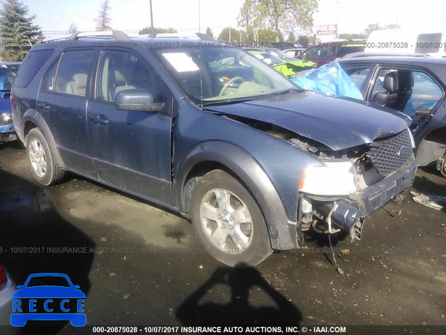 2005 FORD FREESTYLE SEL 1FMZK02195GA31054 image 0