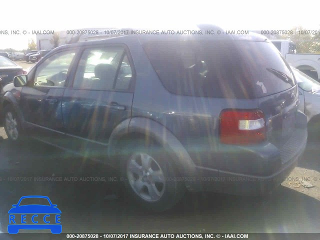 2005 FORD FREESTYLE SEL 1FMZK02195GA31054 зображення 2