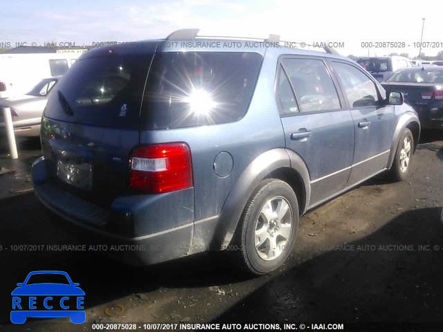 2005 FORD FREESTYLE SEL 1FMZK02195GA31054 image 3
