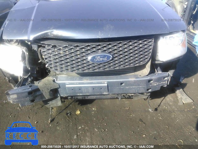 2005 FORD FREESTYLE SEL 1FMZK02195GA31054 зображення 5