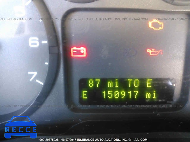 2005 FORD FREESTYLE SEL 1FMZK02195GA31054 image 6