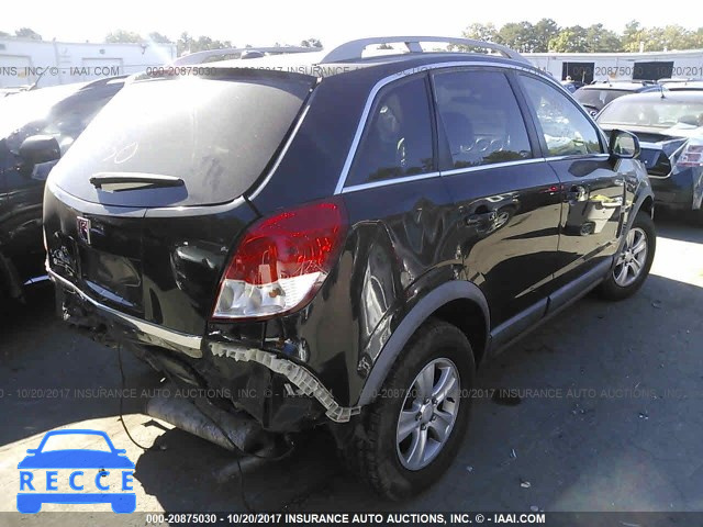 2008 Saturn VUE 3GSCL33P08S556980 image 3
