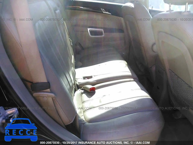 2008 Saturn VUE 3GSCL33P08S556980 image 7