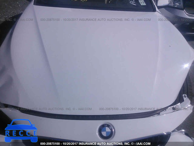2018 BMW 430XI WBA4Z3C54JEA31658 зображення 9