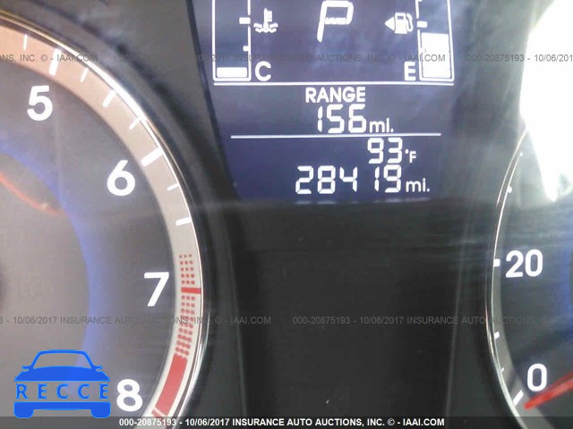 2016 Hyundai Accent KMHCT4AE0GU998719 image 6