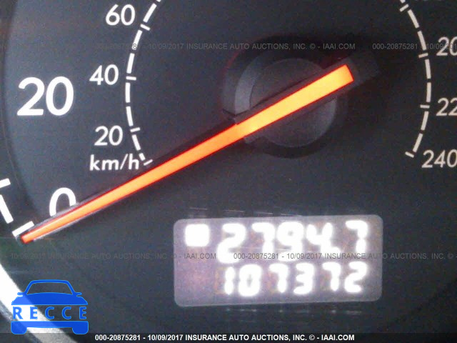 2007 Subaru Legacy 4S3BL626077208739 image 6
