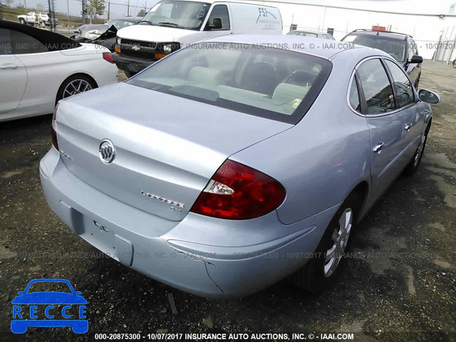 2006 Buick Lacrosse 2G4WC582261109590 image 3