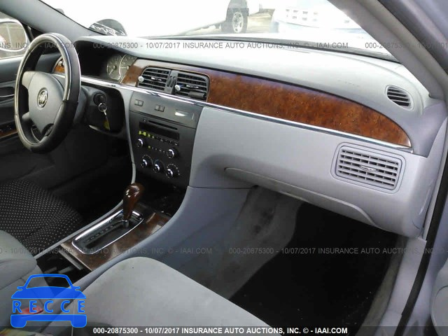 2006 Buick Lacrosse 2G4WC582261109590 image 4
