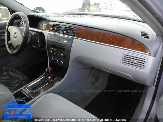 2006 Buick Lacrosse 2G4WC582261109590 зображення 4