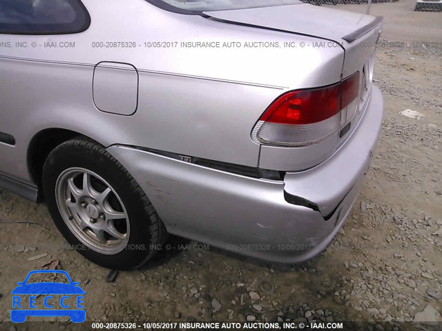 2000 HONDA CIVIC 1HGEJ7229YL083756 Bild 5