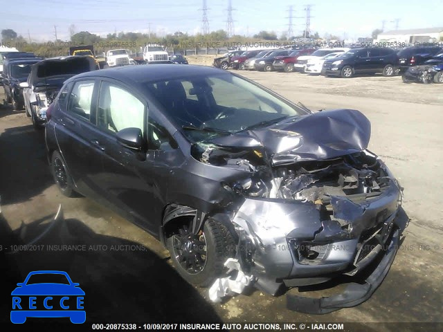 2015 Honda FIT 3HGGK5H88FM719634 image 0